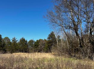 20 Mountain Grove Rd, Greenbrier, AR 72058