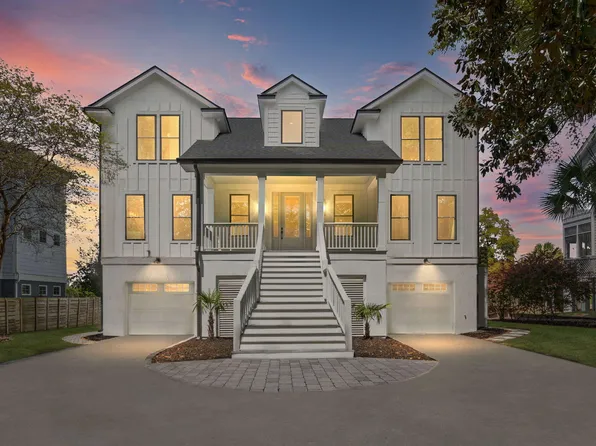 3307 Waterway Blvd, Isle Of Palms, SC 29451