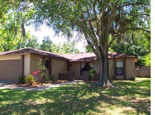 2231 Elizabeth Dr, Brandon, FL 33510