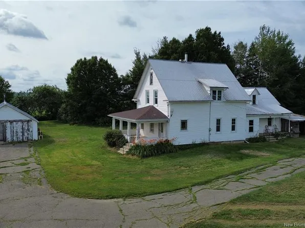 179 Sipprell Rd, Wicklow, NB E7L 3B5