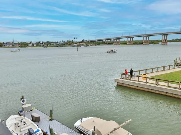 101 N Riverside Dr #3070, New Smyrna Beach, FL 32168