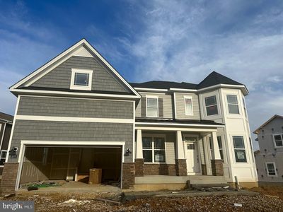 2873 Bridgewater Dr, Bryans Road, MD, 20616