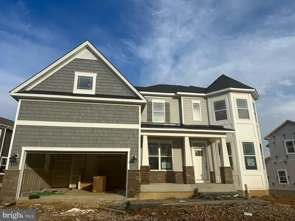 2873 Bridgewater Dr, Bryans Road, MD 20616