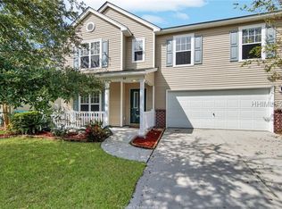 69 Shadow Moss Dr, Beaufort, SC 29906