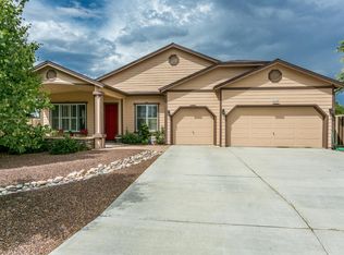 7756 E Day Break Cir, Prescott Valley, AZ 86315