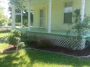 3356 Springvale Rd, Morristown, TN 37813