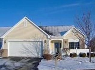 21113 W Braxton Ln, Plainfield, IL 60544
