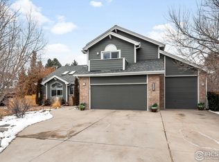 5393 Oak Tree Ct, Boulder, CO 80301