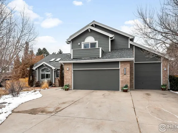 5393 Oak Tree Ct, Boulder, CO 80301