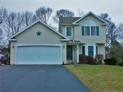 300 Alverstone Way, West Henrietta, NY, 14586
