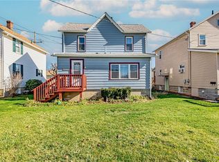 605 S Edgewood Ave, Somerset, PA 15501