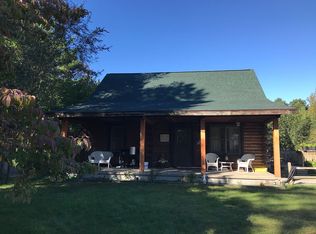 9349 Cook St, Montague, MI 49437