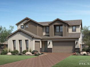 3039 Country Wind Ln HOMESITE 71, Reno, NV 89521