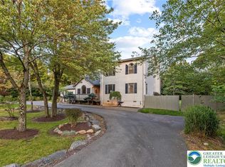 1488 Clover Rd, Long Pond, PA 18334