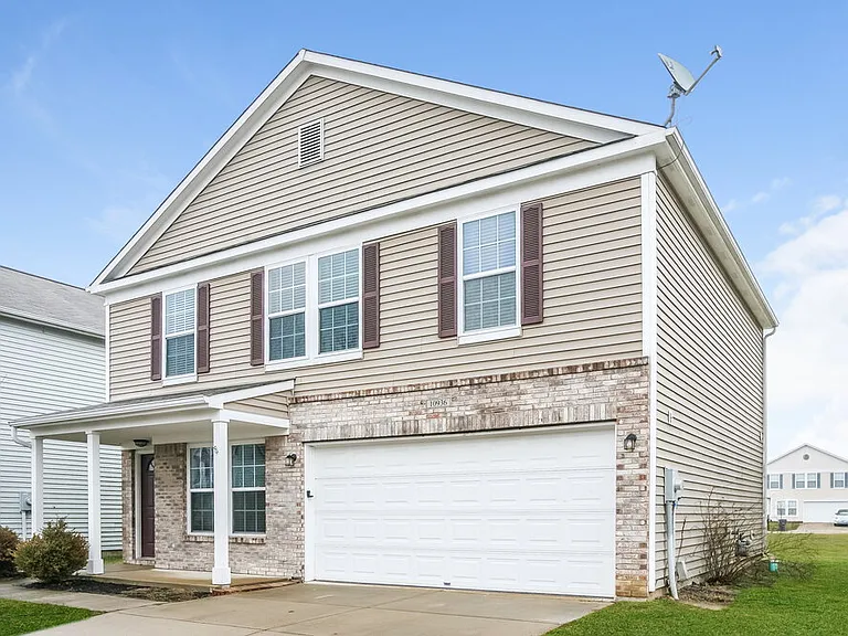 10936 Mansfield Way — Photo 2