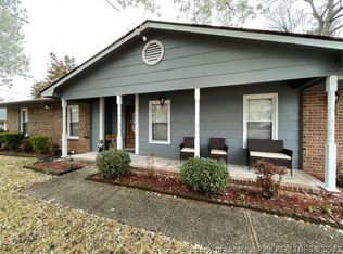 5245 Mawood St, Fayetteville, NC 28314