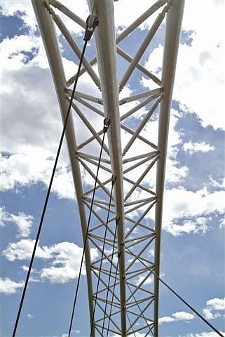 Bridge to LODO