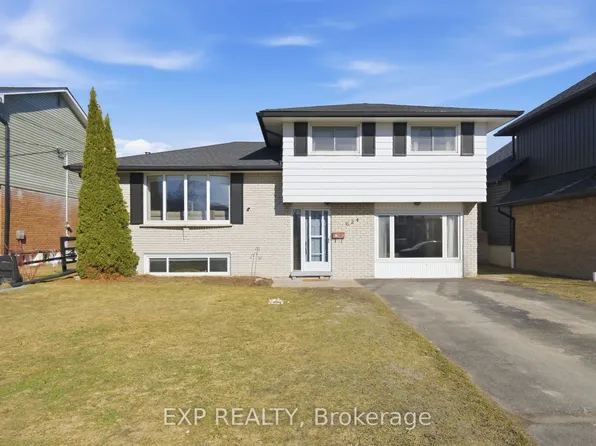 624 Bayfield Ct, Cobourg, ON K9A 4P1