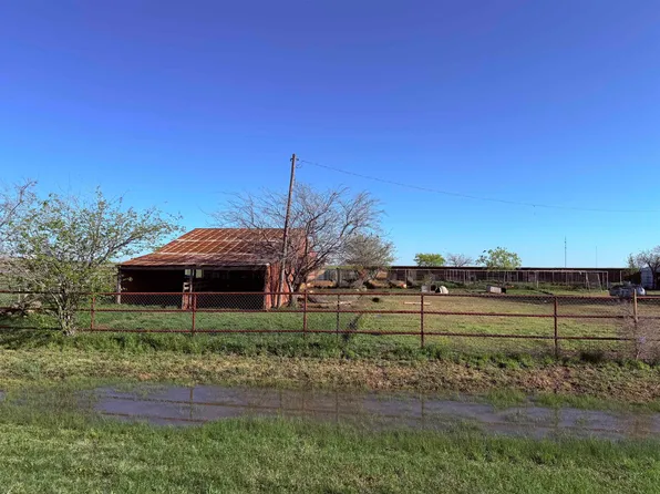 251475 Highway 70, Randlett, OK 73562