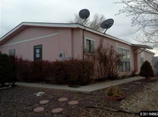 135 Lofty View Dr, Sun Valley, NV