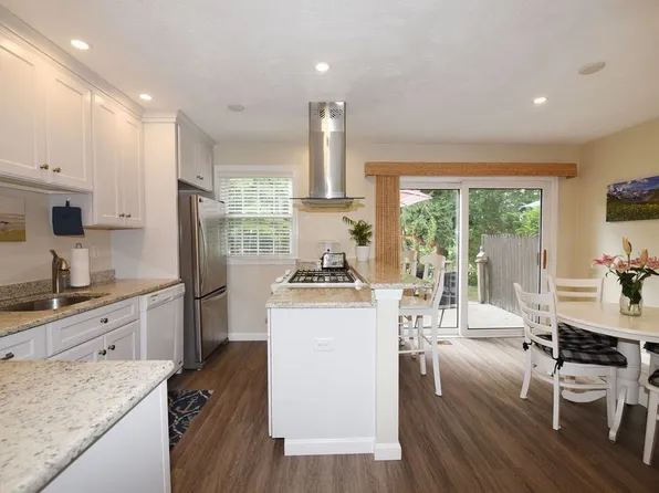 3 Treetop Ln #2, Kingston, MA 02364