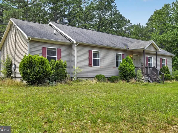 1231 Buffalo Ave, Mays Landing, NJ 08330