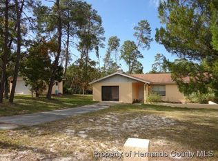 7335 Blackbird Ave, Weeki Wachee, FL 34613