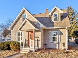 312 Carroll St, Beaver Dam, WI 53916