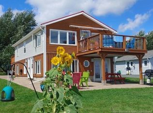 2 De La Mer Blvd, Cocagne, NB E4R 2L9