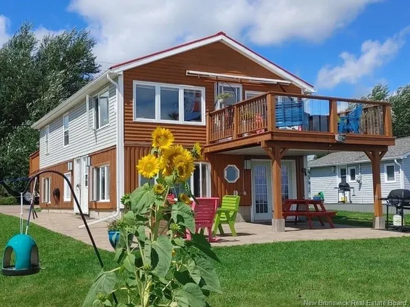 2 De La Mer Blvd, Cocagne, NB E4R 2L9