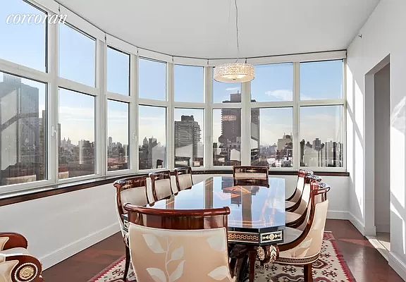 3rd image of 181 E 90th St APT 23A