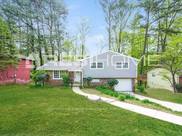 5253 Goldmar Dr, Birmingham, AL 35210