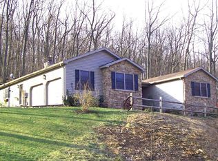 3476 Trone Rd, Glenville, PA 17329