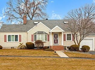 63 Richgrain Ave, Waltham, MA 02453