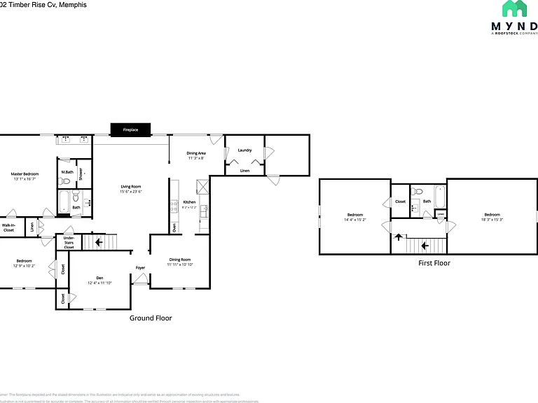 7002 Timber Rise Cv — Photo 29