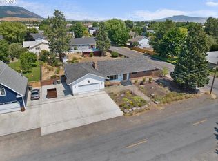 2315 E L Ave, La Grande, OR 97850