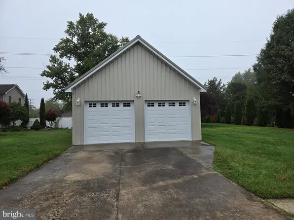 LOT Harrington Ave, Harrington, DE 19952