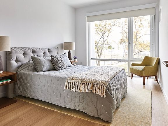 4th image of 10 Halletts Point Townhouse #5