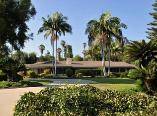 3414 Rancho Del Monico Rd, Covina, CA 91724