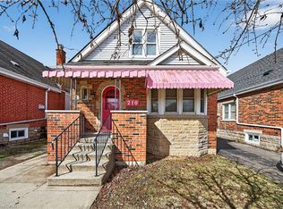 210 Huxley Ave S, Hamilton, ON