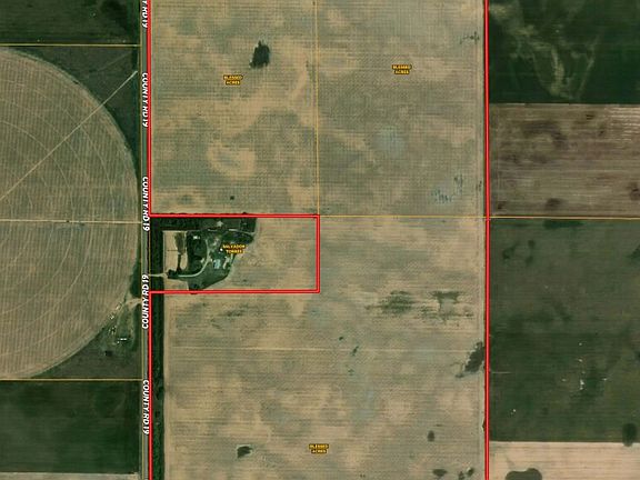 ENLARGED BOUNDRY MAP