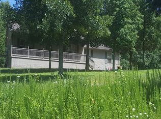 5640 Hopewell Rd, Harrison, AR 72601