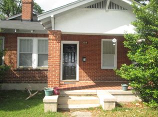 2419 Wrightsboro Rd, Augusta, GA 30904