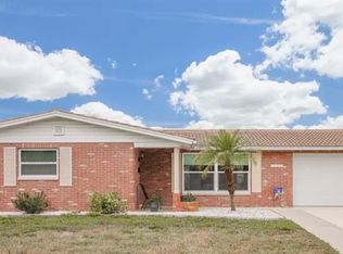 12617 3rd Isle, Hudson, FL 34667