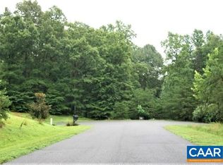 LOT 21 Woodthrush Ln, Barboursville, VA 22923
