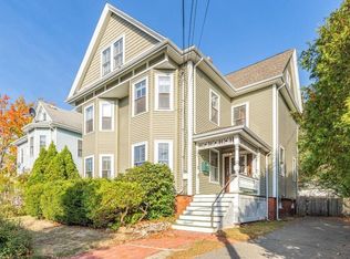 127 Rockland Ave, Malden, MA 02148