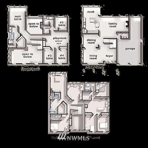 2nd image of 810 SE Mt. Tenneriffe Place