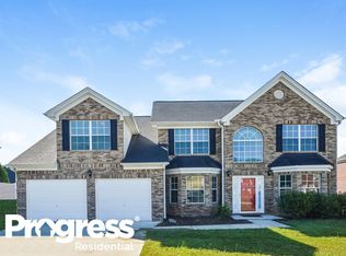 629 Pristine Pl, Jonesboro, GA 30238