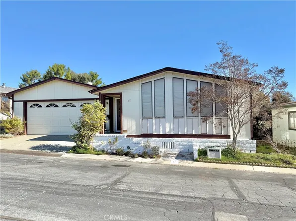 3800 W Wilson St, Banning, CA 92220