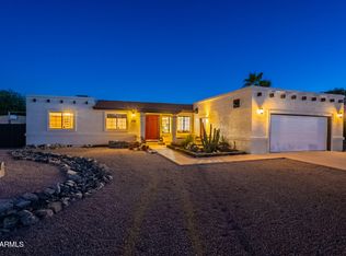 3133 E Claire Dr, Phoenix, AZ 85032